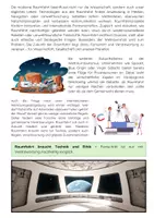 Vorschau - Arbeitsblätter - Luft und Raumfahrt Materialpaket: Weltraum, Planeten, Universum - Seite 3