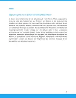 Vorschau - Unterrichtsreihen - Musik als gestaltete Ordnung – Unterrichtsmaterial (Klasse 10–12) - Seite 1