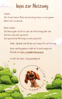 Vorschau - Spiele - Mengen bis 10 erkennen - interaktive Übungen - Seite 1