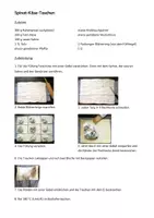 Vorschau - Anderer Materialtyp - 5 Blätterteig Rezepte mit Foto-Anleitung Kochen mit Kindern - Seite 3