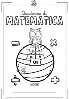 anteprima - Altro tipo di materiale - Copertine quaderni - Tema universo - Pagina 3