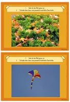 Vorschau - Aufgabenkarten - Zu Herbstbildern schreiben - Seite 3