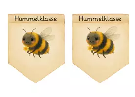 Vorschau - Spiele - Materialpaket rund um die Hummelklasse - Seite 2