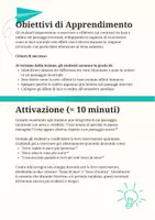 anteprima - Piani di lezione - Riflettere sul contrasto tra luce e ombra in paesaggi invernali - PL - Pagina 1