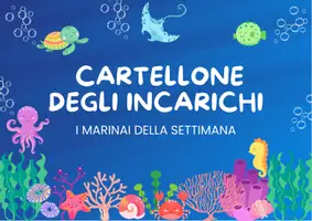 anteprima - Esercizi - Accoglienza Classe I Primaria. Un mare di emozioni con Ella sulle onde - Pagina 1