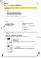 Voorbeeld - thema ik mijn klas mijn school (4) - Pagina 2