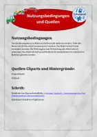 Vorschau - Arbeitsblätter - Klettmappe (TEACCH-Mappe) zur Wort-Bild-Zuordnung - Fahrzeuge - Seite 1