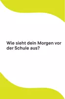 Vorschau - Arbeitsblätter - 300 Fragen zum Deutsch sprechen DaF/DaZ - Seite 3