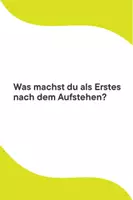 Vorschau - Arbeitsblätter - 100 Fragen zum Deutsch Sprechen A1/B1 - Seite 3