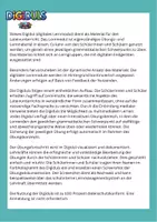 Vorschau - Videos - Digidul "Perfekt, Imperfekt" - digitale Lernumgebung Latein - Seite 1