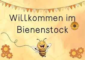 Vorschau - Arbeitsblätter - Materialpaket rund um die Bienenklasse - Seite 3