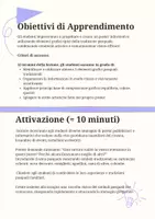 anteprima - Piani di lezione - Progettare un poster informativo con elementi grafici pasquali - PL - Pagina 1