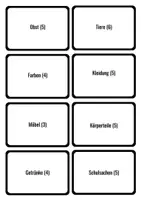Vorschau - Spiele - Ice Breaker - Assoziationen - Wortschatzspiel - Seite 2