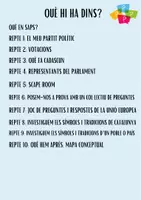 Vista previa - Unidades / Secuencias / Situaciones de Aprendizaje - L'ORGANITZACIÓ DE LA SOCIETAT CS - página 1