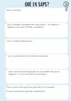 Vista previa - Unidades / Secuencias / Situaciones de Aprendizaje - L'ORGANITZACIÓ DE LA SOCIETAT CS - página 2