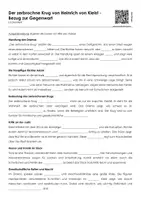 Vorschau - Arbeitsblätter - „Der zerbrochne Krug“ von Heinrich von Kleist (Übungen/Material/Lernvideos) - Seite 2