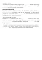 Vorschau - Arbeitsblätter - „Heimsuchung“ von Jenny Erpenbeck (Übungen/Material/Lernvideos) - Seite 3