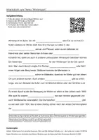 Vorschau - Arbeitsblätter - Arbeitsblätter zum Thema "Wintersport" + Lösung & MP3 + Mindmap + Infografik - Deckblatt