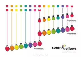 Vorschau - Arbeitsblätter - Weihnachtslied für die Rainbow Instrumente - Zu Bethlehem geboren - Seite 2