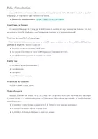 Aperçu - Jeux - Domino | Addition de fractions positives et négatives | Activité Mathématique - Page 3