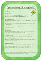 Vorschau - Spiele - Einmaleins: Kernaufgaben - Spiele - Seite 3