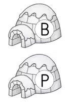 Vorschau - Spiele - Bundle - auditive Differenzierung B - P - Seite 2