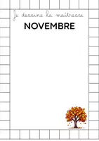 Aperçu - Apprentissages en autonomie - Mon cahier du bonhomme (GS) - Page 3