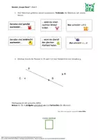Vorschau - Unterrichtsreihen - Monster-Escape-Geometrie - Seite 2