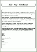 Vorschau - Poster - Wir schaffen das als Team! - Seite 1