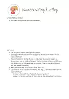 Voorbeeld - Juf Hanne - terug naar school - loco bambino - Pagina 3
