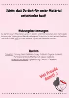 Vorschau - Anderer Materialtyp - ROLLBRETT - REGELN im Sportunterricht (Grundschule) - Faltheft - Seite 2