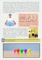 Vorschau - Arbeitsblätter - Wirkung von Farben auf Emotionen: Wirkung verstehen - Seite 2