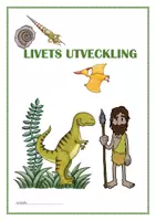 förhandsvisning - Livets utveckling - sida 1