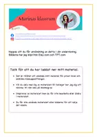 förhandsvisning - Lär dig tyska - 1 - sida 1