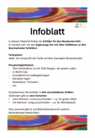 Vorschau - Poster - Mu: Boomwhackers Schilder Halbtöne - Seite 1
