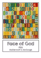 Vorschau - Mal- und Bastelvorlagen - Zahlenbilder gestalten im Stil von "Face of God" der Künstler*innen McDermott & McGough - Seite 3