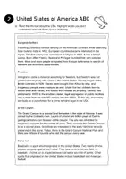 Vorschau - Unterrichtsreihen - United States ABC: Reading and Intercultural Learning (English) - Seite 2