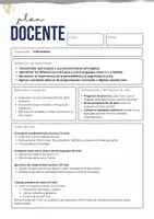 Vista previa - Unidades / Secuencias / Situaciones de Aprendizaje - Informática - Java desde cero: teoría, ejemplos y ejercicios - página 1