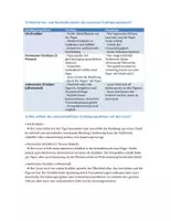 Vorschau - Arbeitsblätter - Erzählperspektive bestimmen - Ich-, Personale, Auktoriale Erzählsituation (Übung) - Seite 3