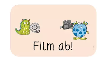Vorschau - Poster - Classroommanagement Stundentransparenz Monster beige - Seite 3