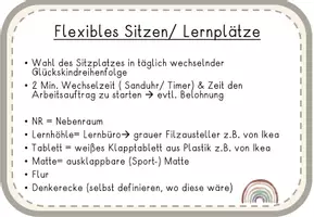 Vorschau - Anderer Materialtyp - flexible Lernplätze, mobiles Arbeiten offene Konzepte - Seite 2