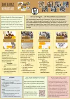 Vorschau - Stationenlernen - Deutsch im Gespräch: Arzt & Apotheke (A2) | 18 Fragen, 1 Schülerblatt + Leitfaden - Seite 3