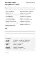 Vorschau - Stationenlernen - Deutsch im Gespräch – A2: Growing Bundle (Alltag & Service) - Seite 1
