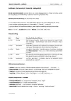 Vorschau - Stationenlernen - Deutsch im Gespräch: Freizeit & Hobbys (A2) | 18 Fragen, 1 Schülerblatt + Leitfaden - Seite 2