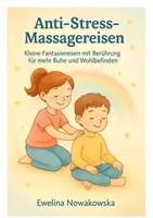 Vorschau - Spiele - Anti-Stress Massagereisen: Fantasiereisen zum Entspannen - Deckblatt