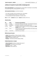 Vorschau - Arbeitsblätter - Deutsch im Gespräch: Freunde treffen & Einladungen (A2) | 18 Fragen, 1 Schülerblatt + Leitfaden - Seite 2