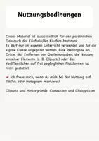 Vorschau - Bildkarten - Klassenkommandos - Seite 2