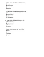 anteprima - Esercizi - Quiz di verifica_verbo ( parte 1) - Pagina 3