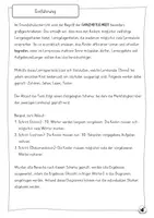 Vorschau - Bildkarten - Lerntypentest - Testheft - Seite 2