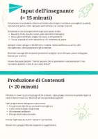 anteprima - Piani di lezione - Descrivere abitudini alimentari e modalità di caccia/raccolta - Pagina 2